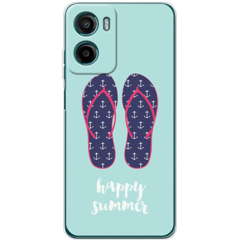 Чохол BoxFace Motorola G06 Power 