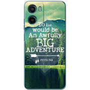 Чохол BoxFace Motorola G06 Power 