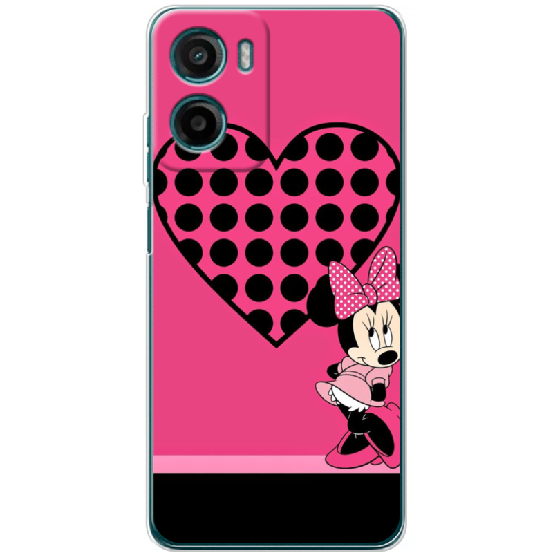 Чохол BoxFace Motorola G06 Power 