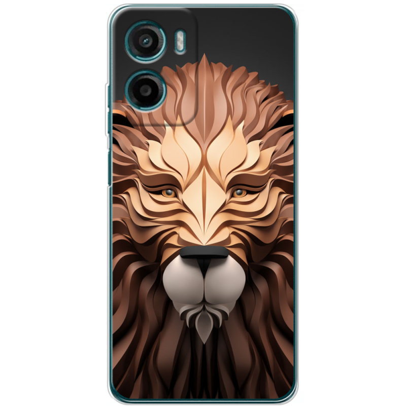 Чохол BoxFace Motorola G06 Power 