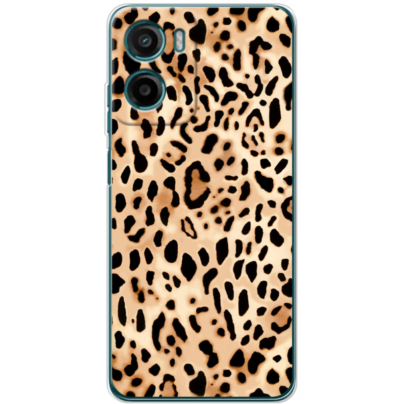 Чохол BoxFace Motorola G06 Power 