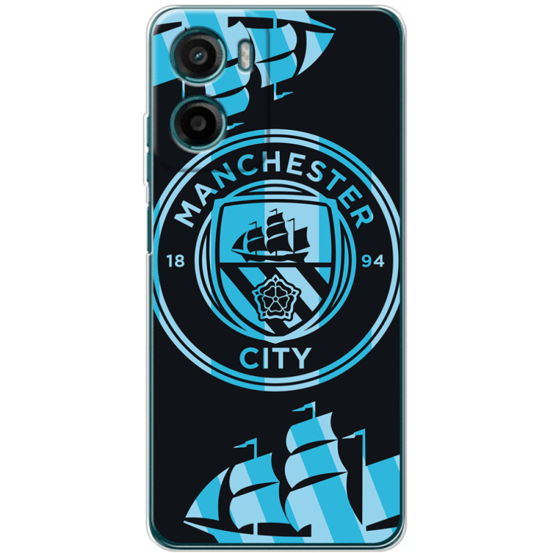 Чохол BoxFace Motorola G06 Power FC M-City