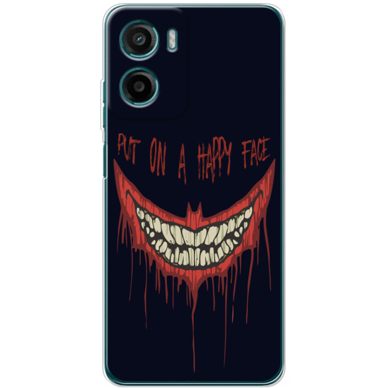 Чохол BoxFace Motorola G06 Power 