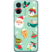 Чохол BoxFace Motorola G06 Power 