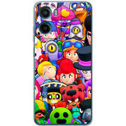 Чохол BoxFace Motorola G06 Power 