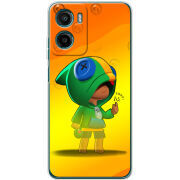 Чохол BoxFace Motorola G06 Power 