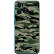 Чохол BoxFace Motorola G06 Power 