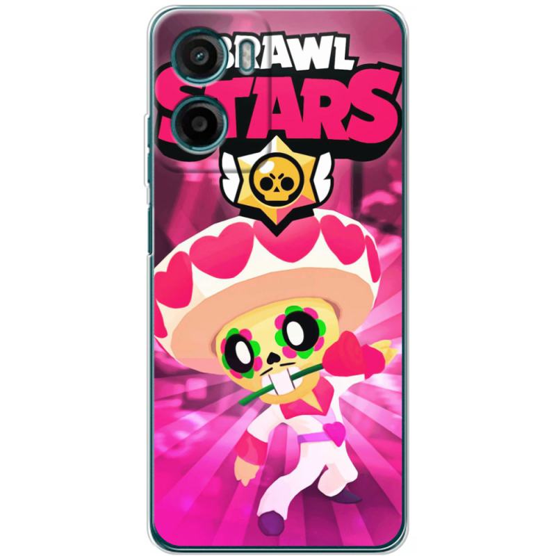 Чохол BoxFace Motorola G06 Power 