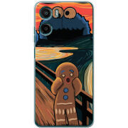 Чохол BoxFace Motorola G06 Power 