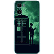 Чохол BoxFace Motorola G06 Power 