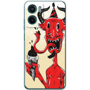 Чохол BoxFace Motorola G06 Power 