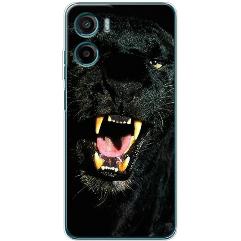 Чохол BoxFace Motorola G06 Power 