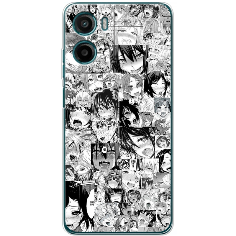 Чохол BoxFace Motorola G06 Power O-Face