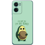 Чохол BoxFace Motorola G06 Power Big Boned