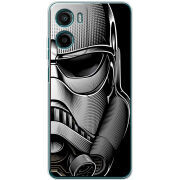 Чохол BoxFace Motorola G06 Power Imperial Stormtroopers