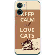 Чохол BoxFace Motorola G06 Power 