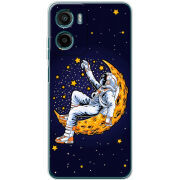 Чохол BoxFace Motorola G06 Power MoonBed