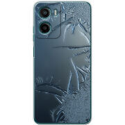 Чохол BoxFace Motorola G06 Power 