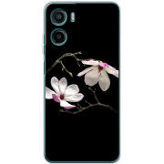 Чохол BoxFace Motorola G06 Power Ночные Магнолии