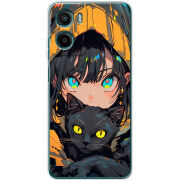 Чохол BoxFace Motorola G06 Power 