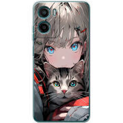 Чохол BoxFace Motorola G06 Power 