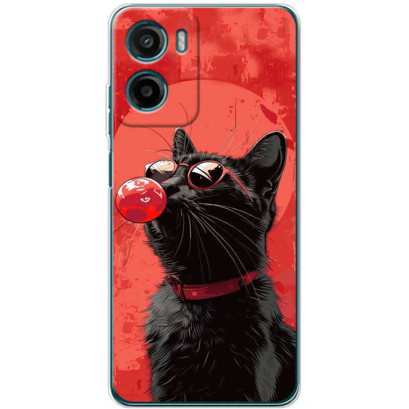 Чохол BoxFace Motorola G06 Power 