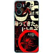 Чохол BoxFace Motorola G06 Power 