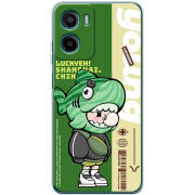 Чохол BoxFace Motorola G06 Power 