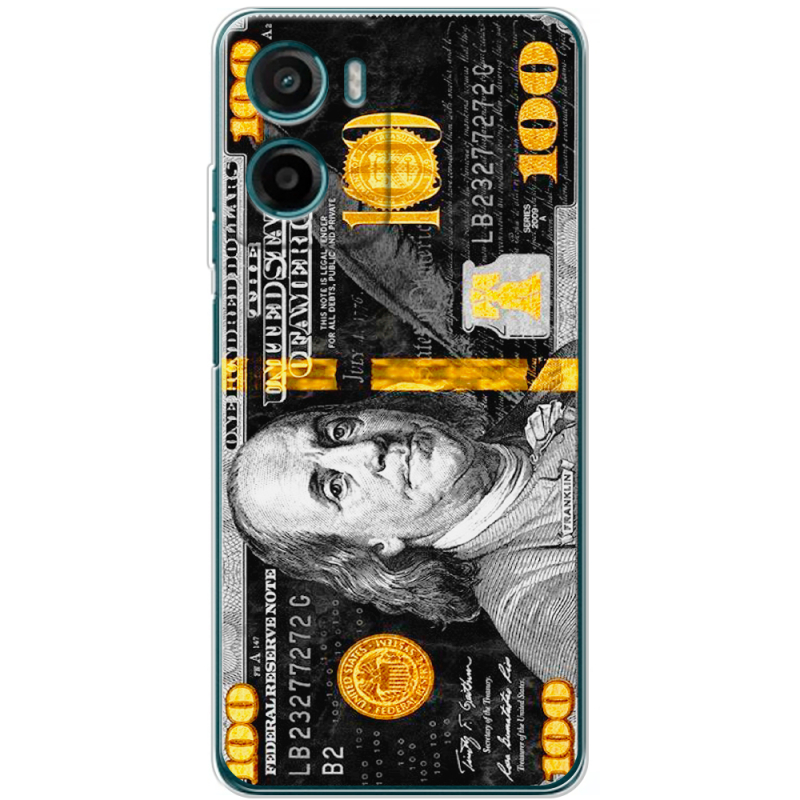 Чохол BoxFace Motorola G06 Power 