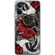 Чохол BoxFace Motorola G06 Power 