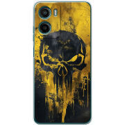 Чохол BoxFace Motorola G06 Power Сталева помста