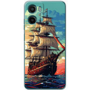 Чохол BoxFace Motorola G06 Power 