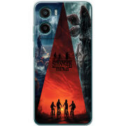 Чохол BoxFace Motorola G06 Power 