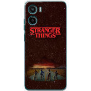 Чохол BoxFace Motorola G06 Power 