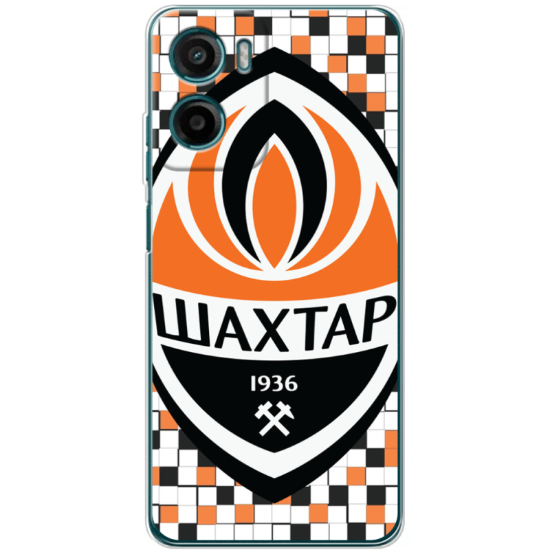 Чохол BoxFace Motorola G06 Power 