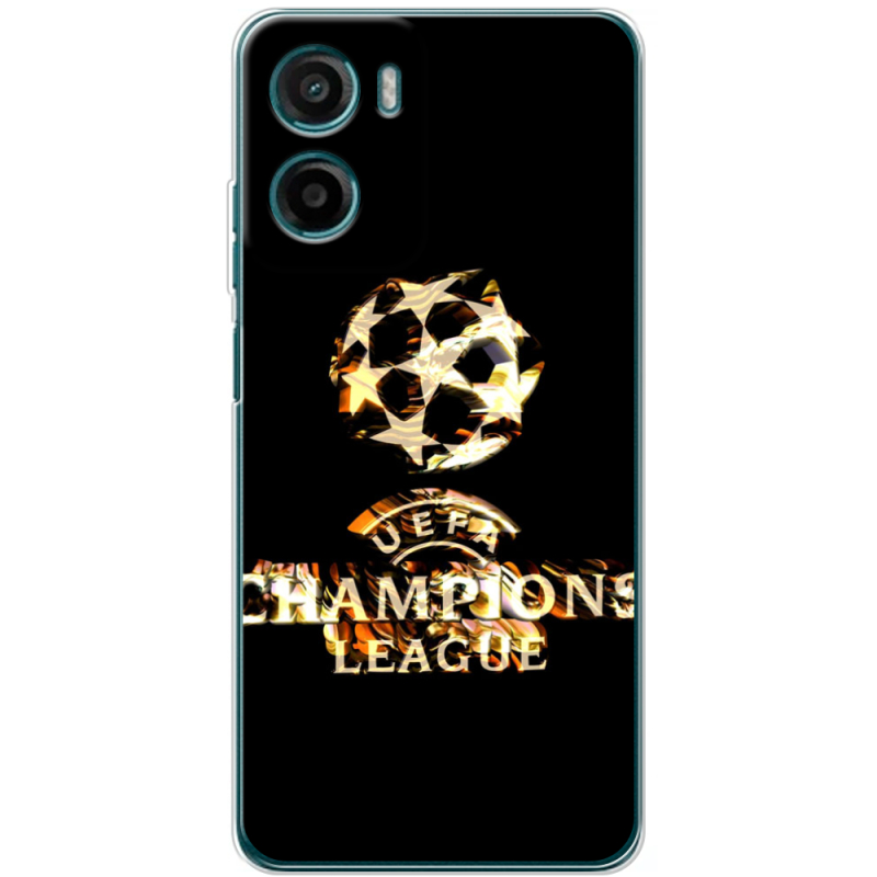 Чохол BoxFace Motorola G06 Power 