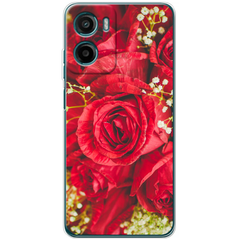 Чохол BoxFace Motorola G06 Power 