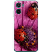 Чохол BoxFace Motorola G06 Power 