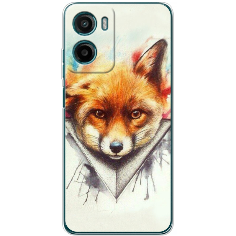 Чохол BoxFace Motorola G06 Power 