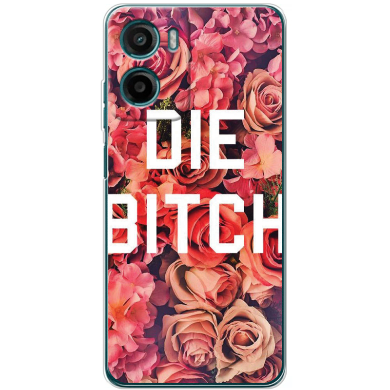 Чохол BoxFace Motorola G06 Power 