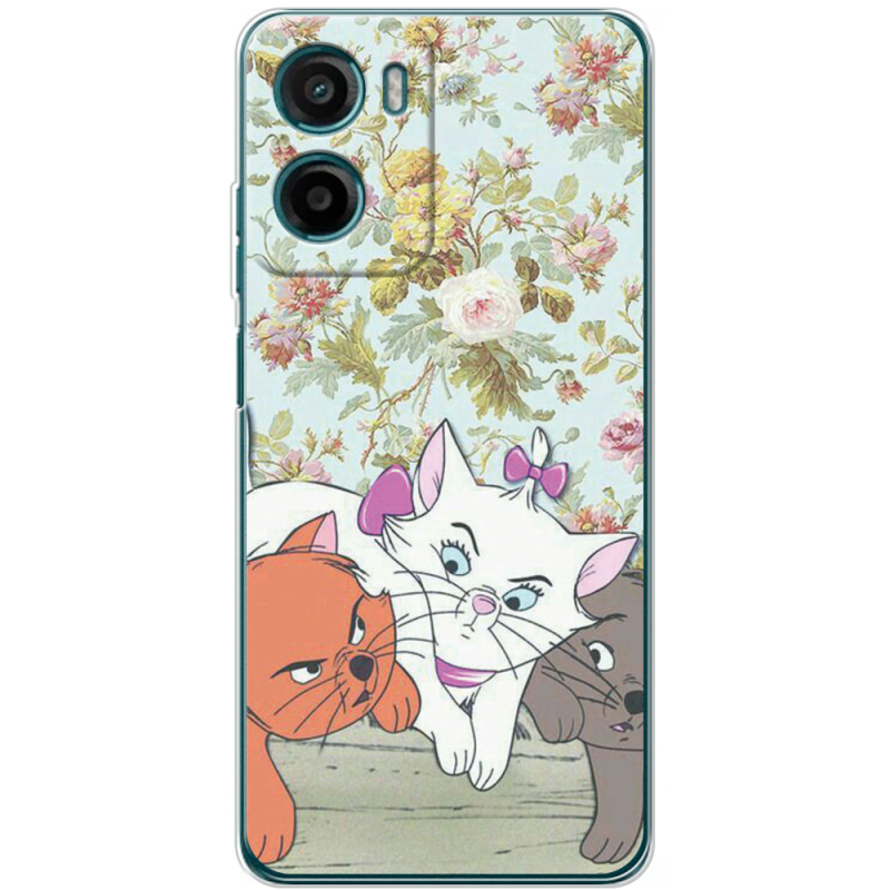 Чохол BoxFace Motorola G06 Power 