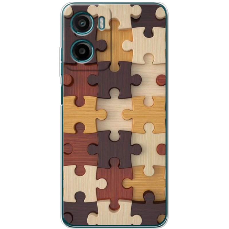 Чохол BoxFace Motorola G06 Power 