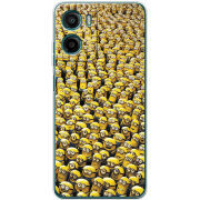 Чохол BoxFace Motorola G06 Power 