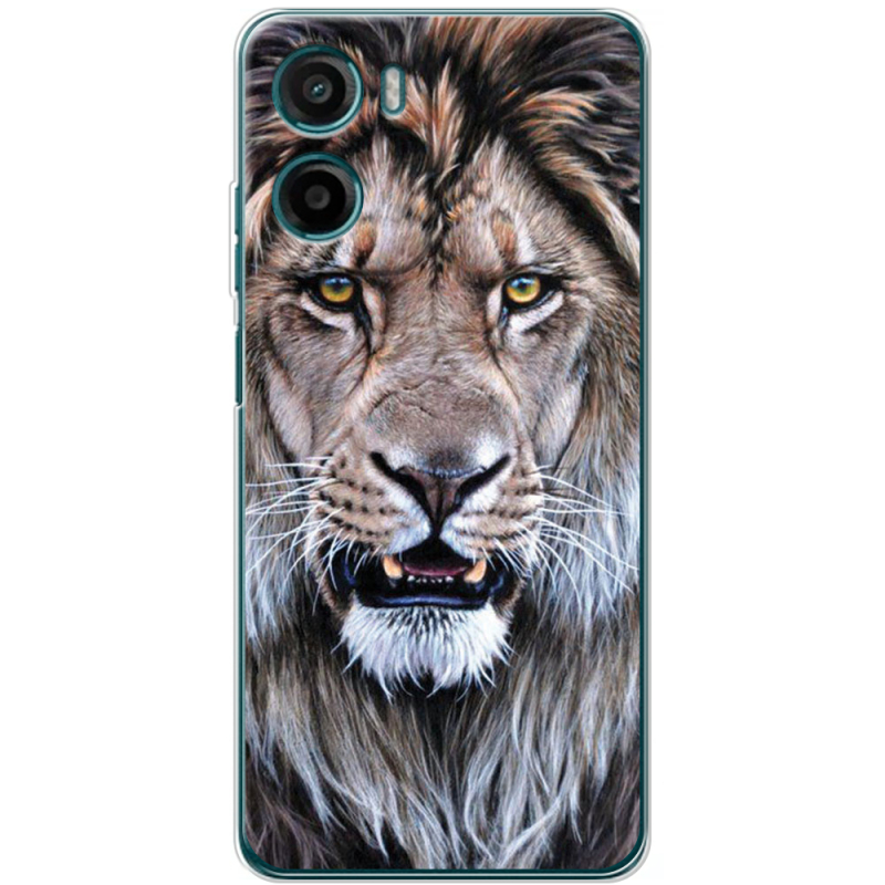 Чохол BoxFace Motorola G06 Power 