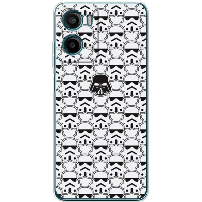 Чохол BoxFace Motorola G06 Power 