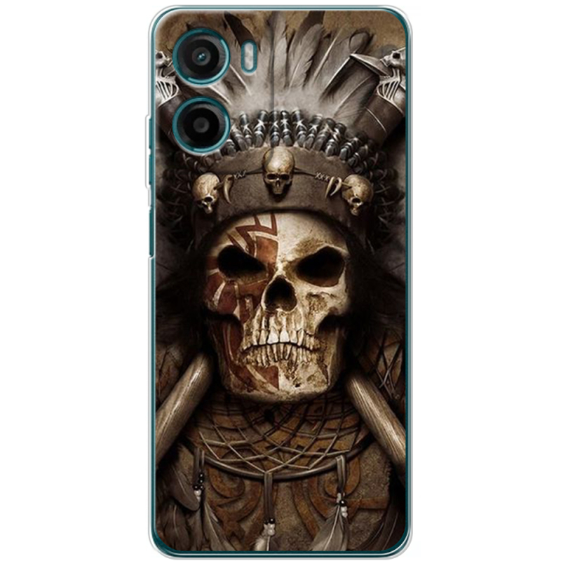 Чохол BoxFace Motorola G06 Power 