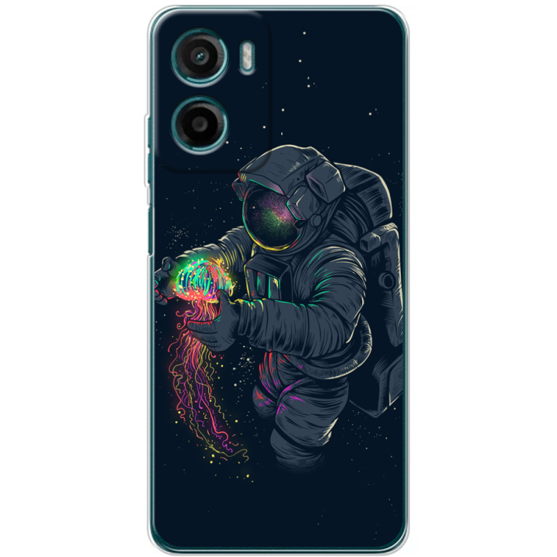 Чохол BoxFace Motorola G06 Power 