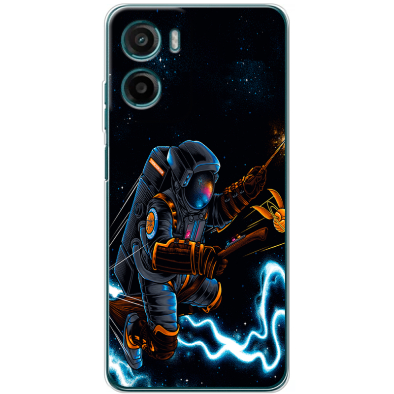 Чохол BoxFace Motorola G06 Power 