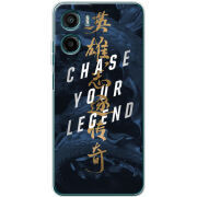 Чохол BoxFace Motorola G06 Power 