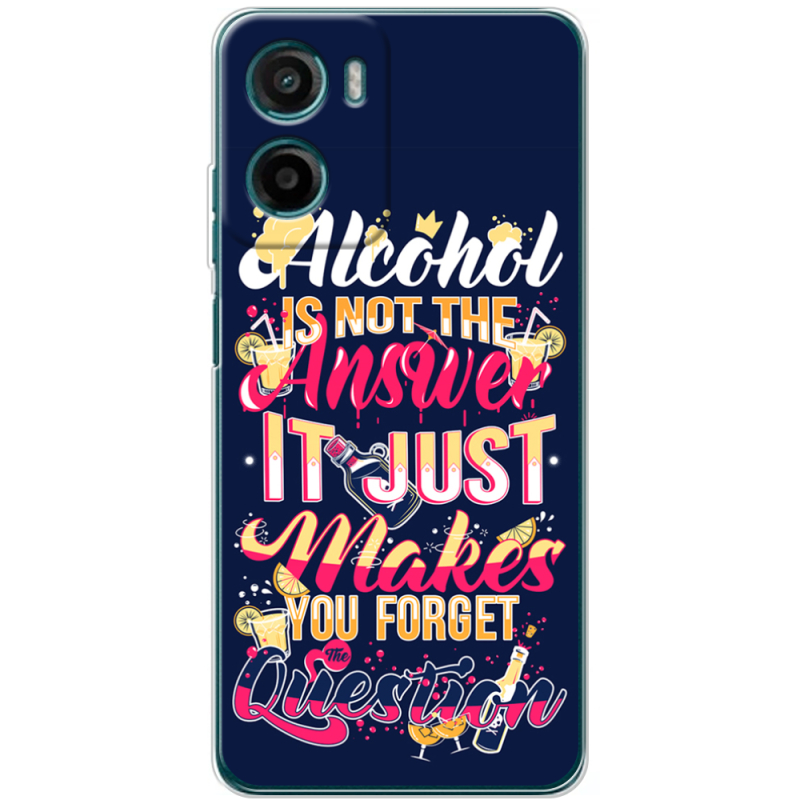 Чохол BoxFace Motorola G06 Power 